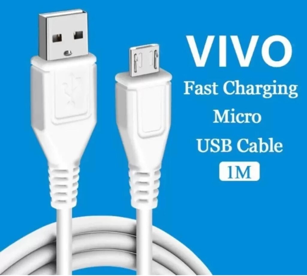 Top 5 fast charging micro USB Cable under ₹250, Panther collection Vivo micro USB data cable