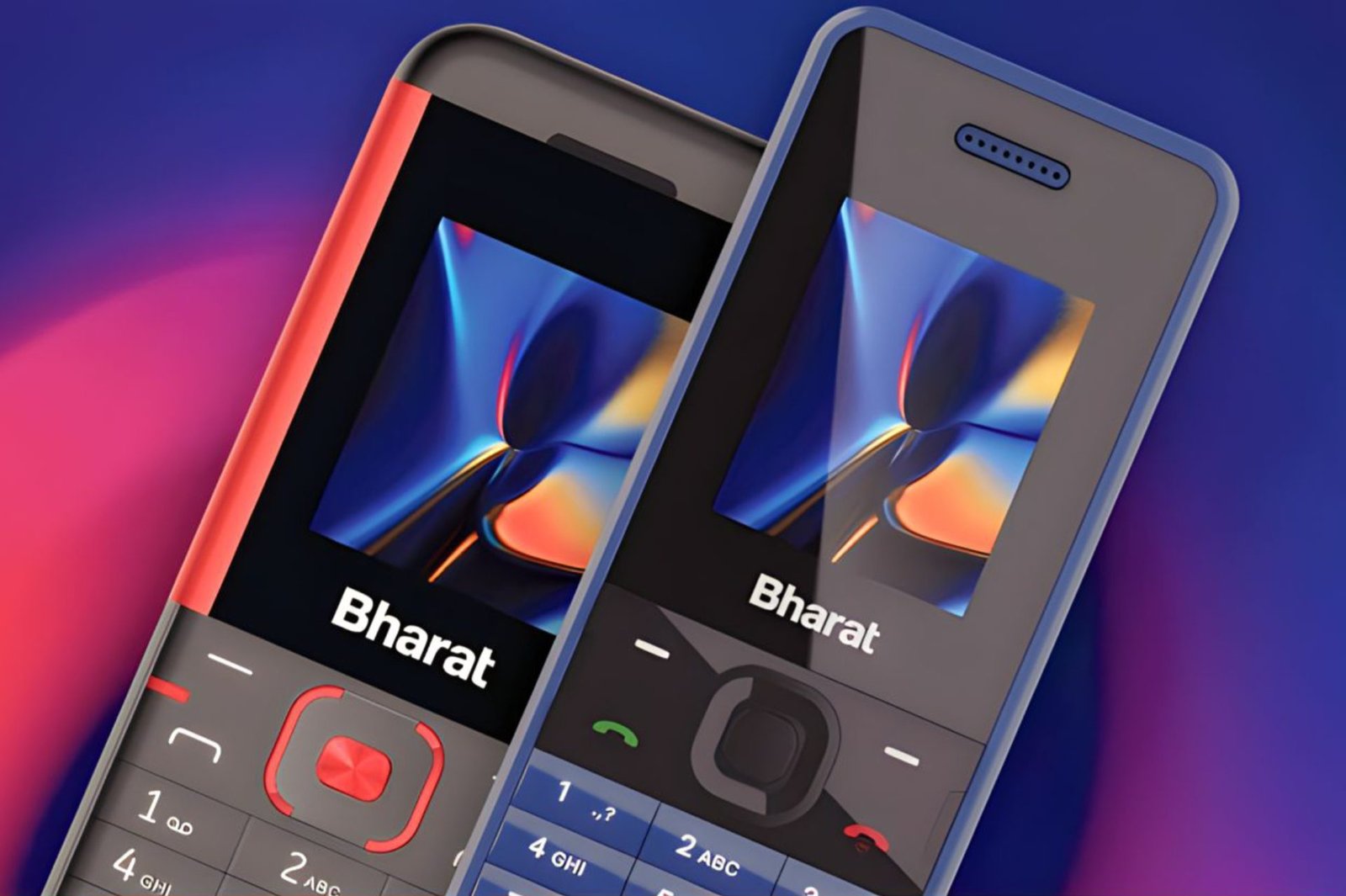 New Jio Bharat सिर्फ़ ₹999 | दुनिया का सबसे सस्ता 4G फोन