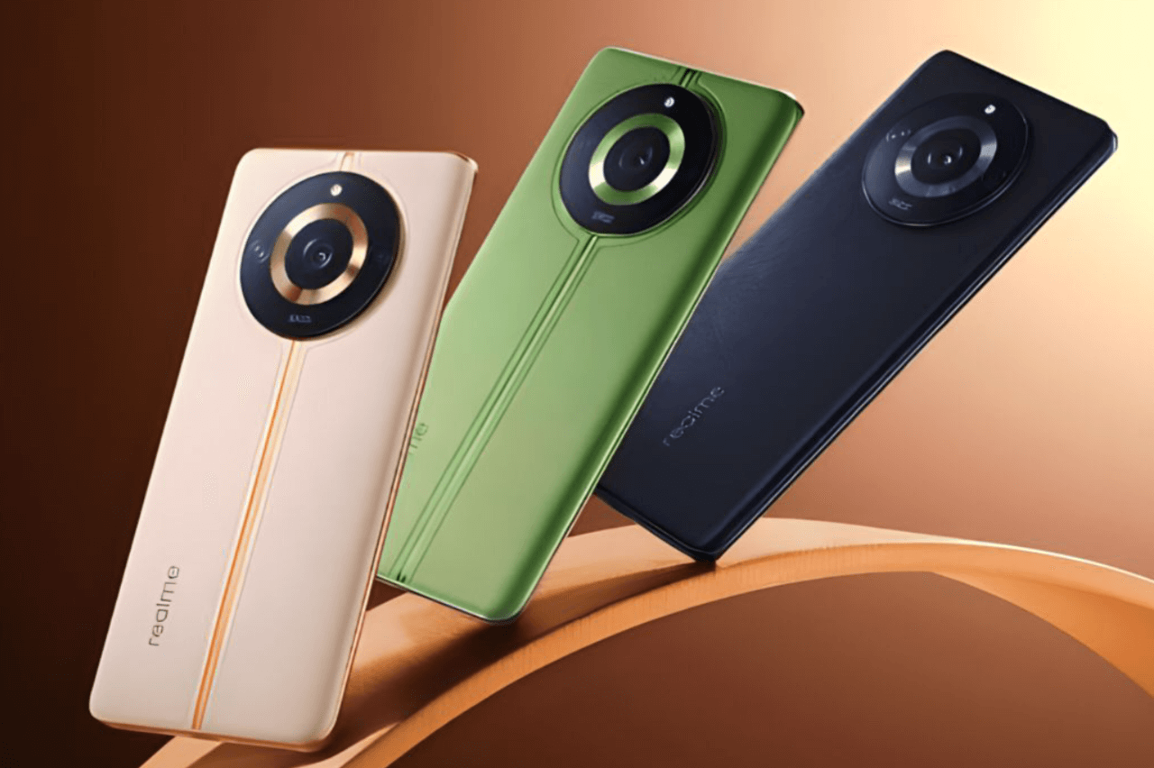 Realme 11 Pro 5G: के खाश फीचर्स और कीमत 2023 का Best 5G स्मार्ट फोन