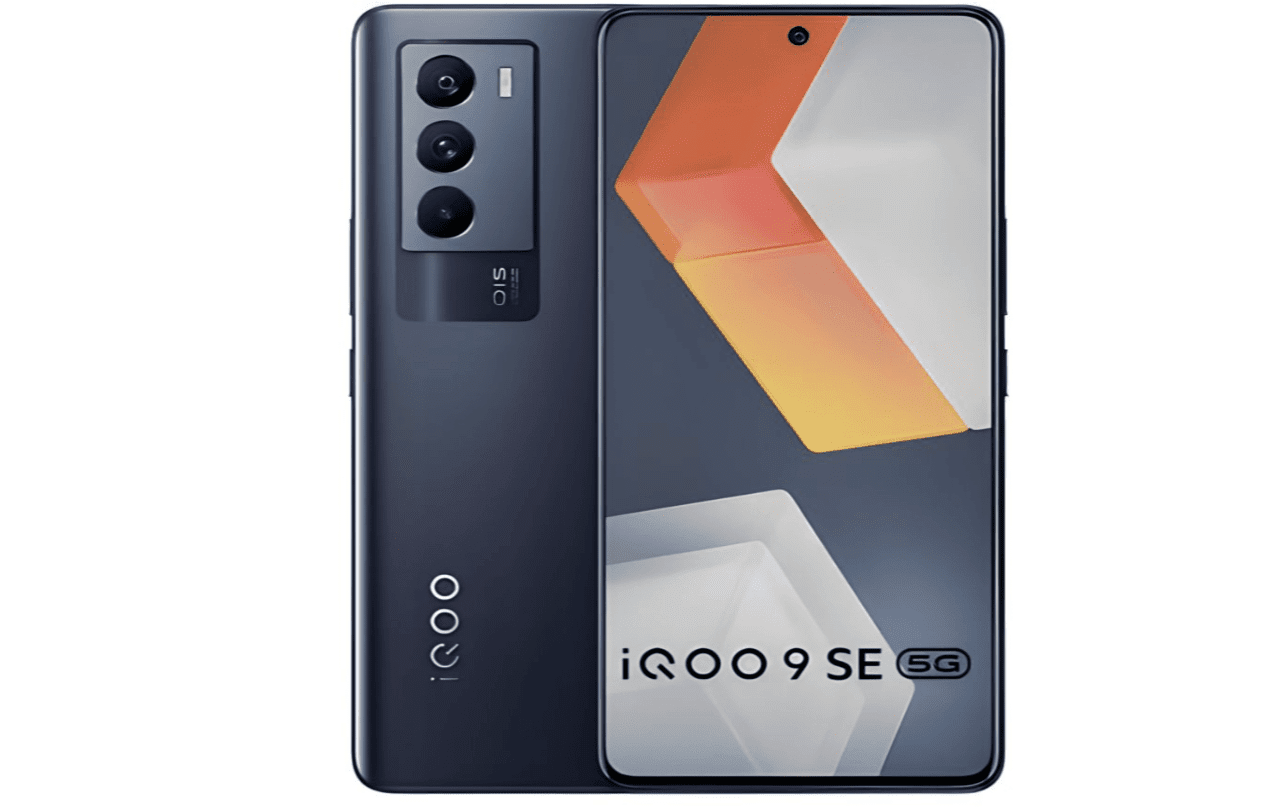 iQOO 9 SE 5G | Snapdragon 888 प्रोसेसर Intelligent डिस्प्ले चिप देखें सभी फीचर्स और कीमत