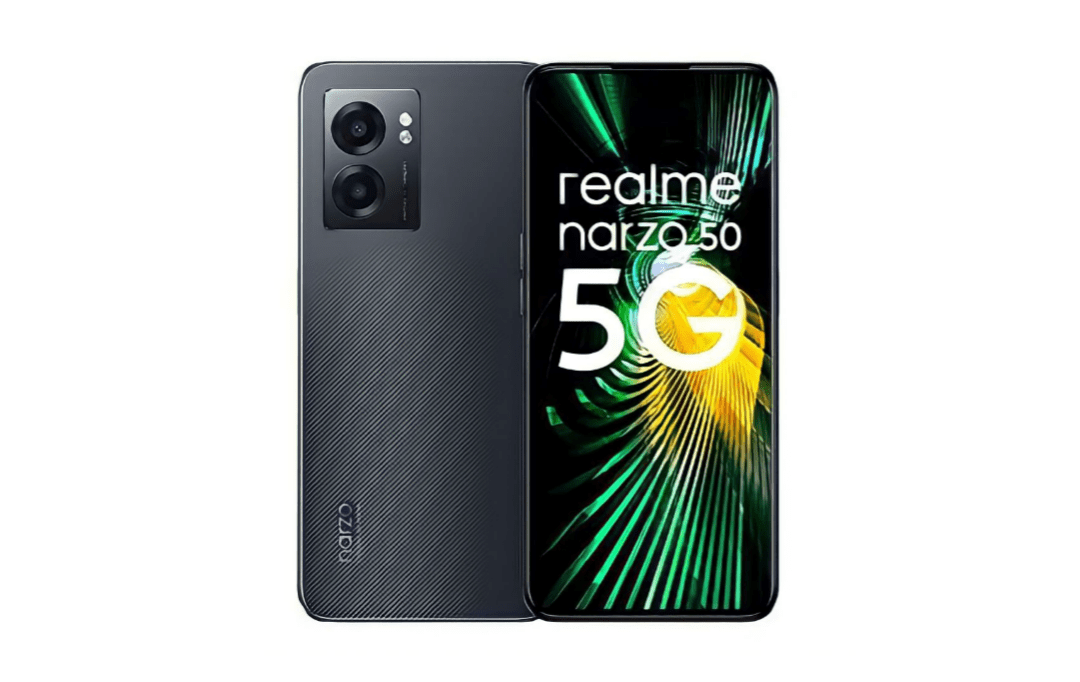 Realme Narzo 50 4G | Mediatek Helio G96 Powerfull Processor के साथ देखें सभी फीचर्स और कीमत
