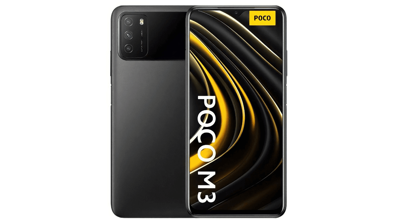 POCO M3 4G | Snapdragon 662 प्रोसेसर के साथ बेस्ट बजेट 4G स्मार्टफोन देखें सभी फीचर्स